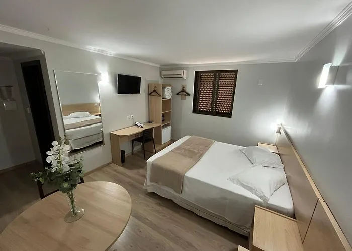 Hotel Ijuí