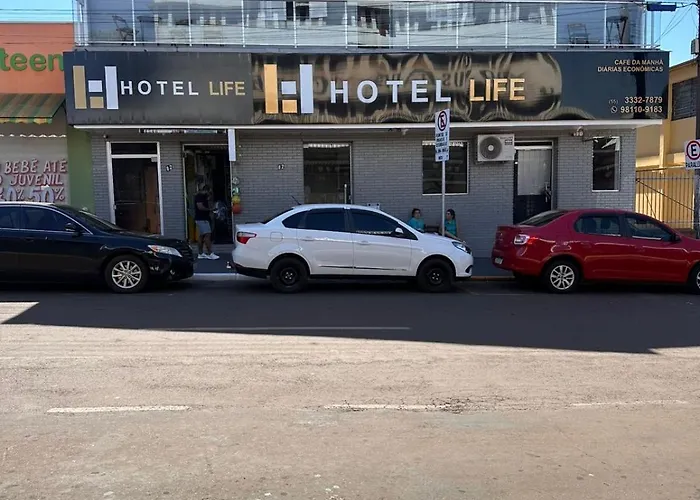 Life Ijui
